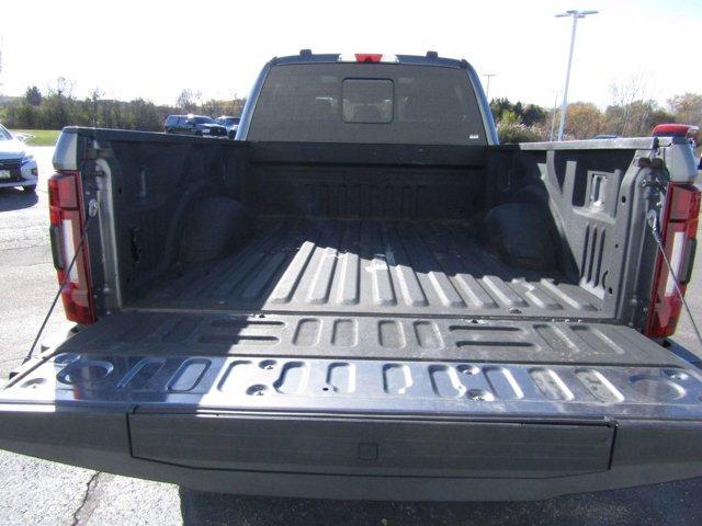 used 2021 Ford F-250 car, priced at $57,261