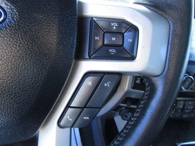 used 2021 Ford F-250 car, priced at $57,261