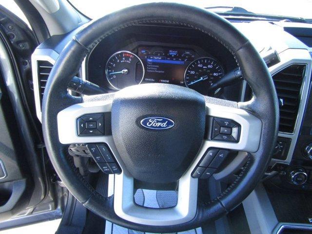 used 2021 Ford F-250 car, priced at $57,261