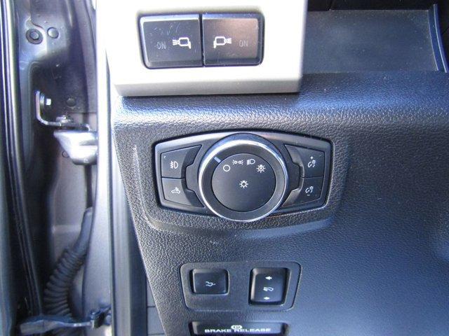 used 2021 Ford F-250 car, priced at $57,261