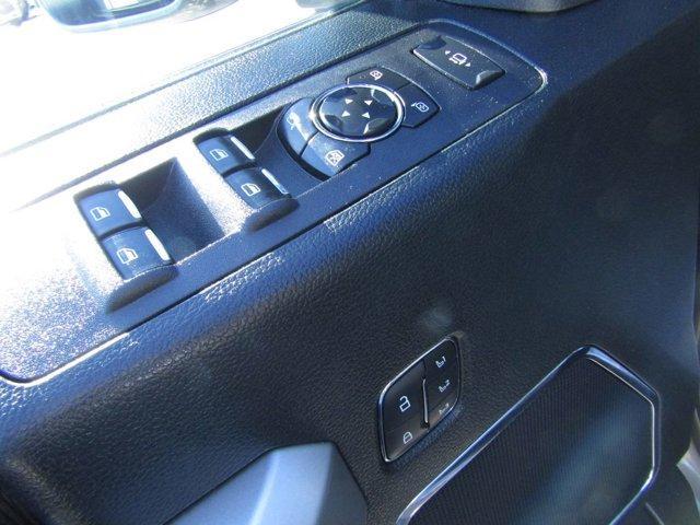 used 2021 Ford F-250 car, priced at $57,261