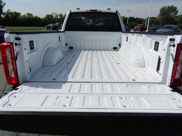 new 2024 Ford F-350 car, priced at $52,875