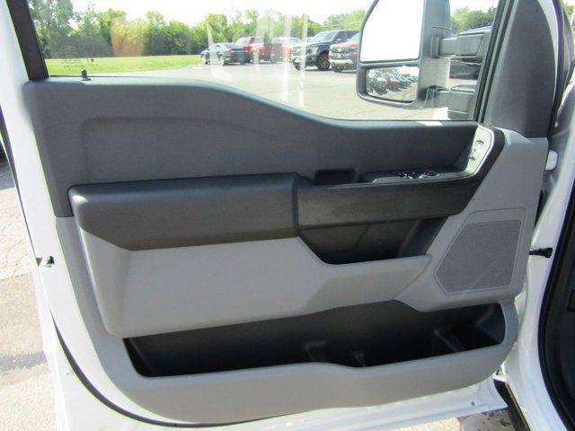 new 2024 Ford F-350 car, priced at $52,875