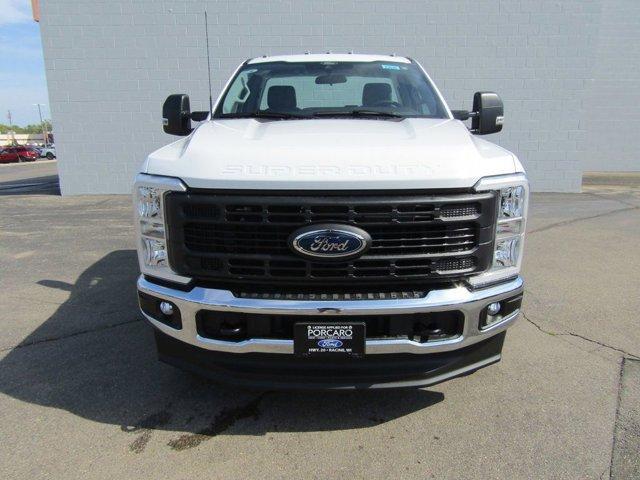 new 2024 Ford F-350 car, priced at $52,875