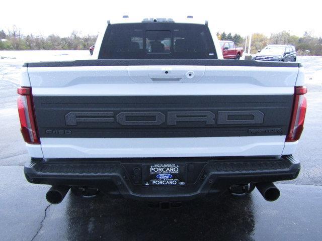 new 2024 Ford F-150 car