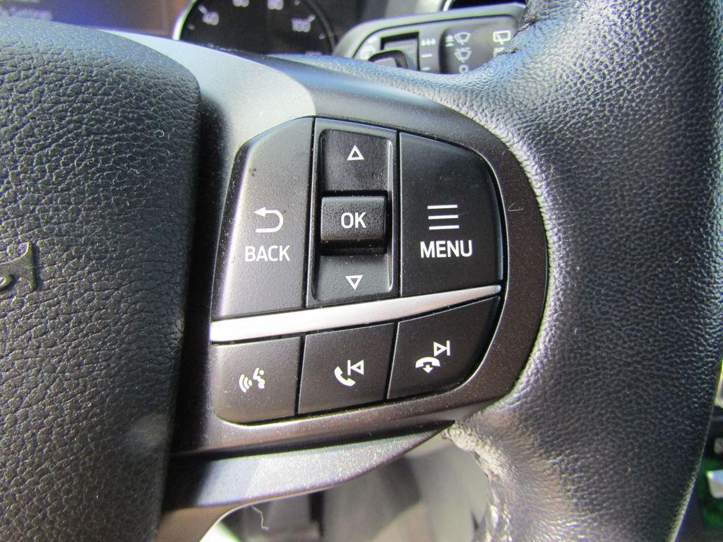 used 2020 Ford Explorer car, priced at $25,558