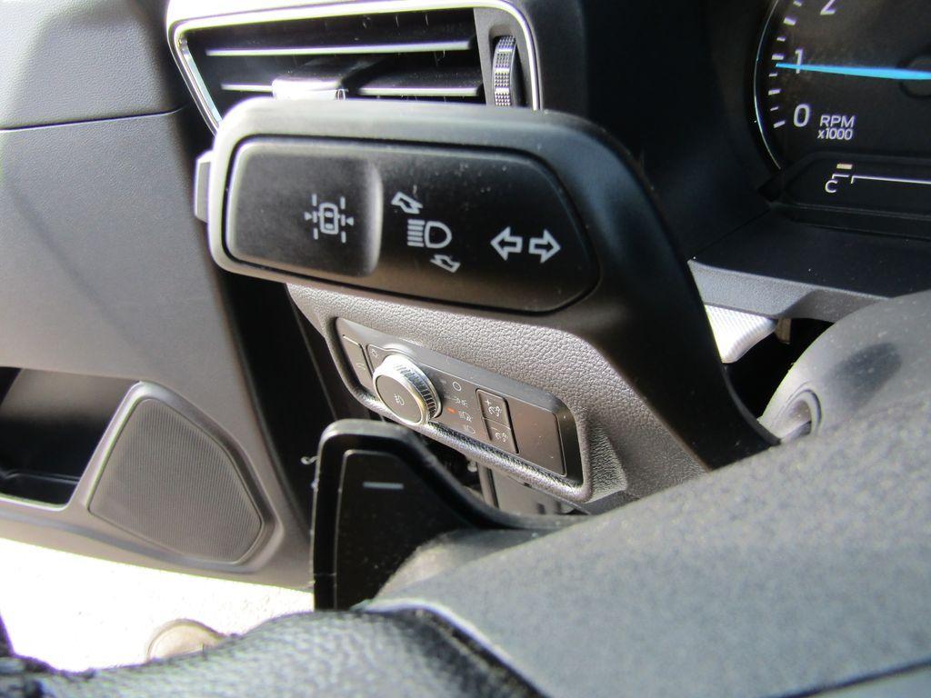 used 2020 Ford Explorer car, priced at $25,558
