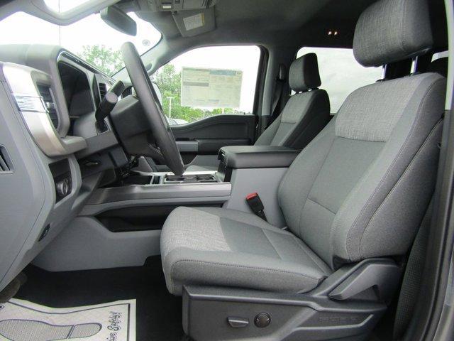 new 2025 Ford F-250 car, priced at $69,003