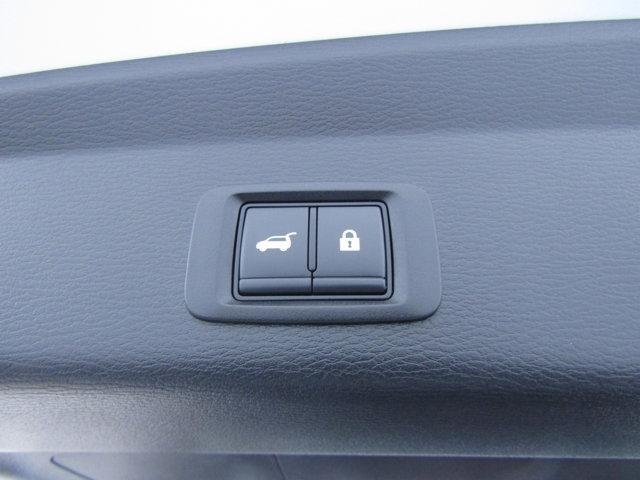 used 2023 Mitsubishi Outlander PHEV car