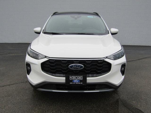 new 2025 Ford Escape car, priced at $38,838