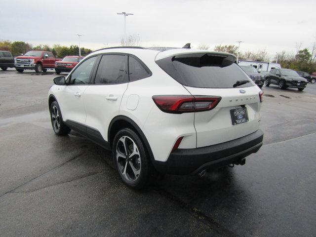 new 2025 Ford Escape car, priced at $38,838