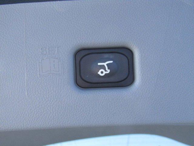 used 2021 Lincoln Nautilus car, priced at $34,473