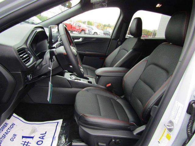 new 2025 Ford Escape car, priced at $38,687