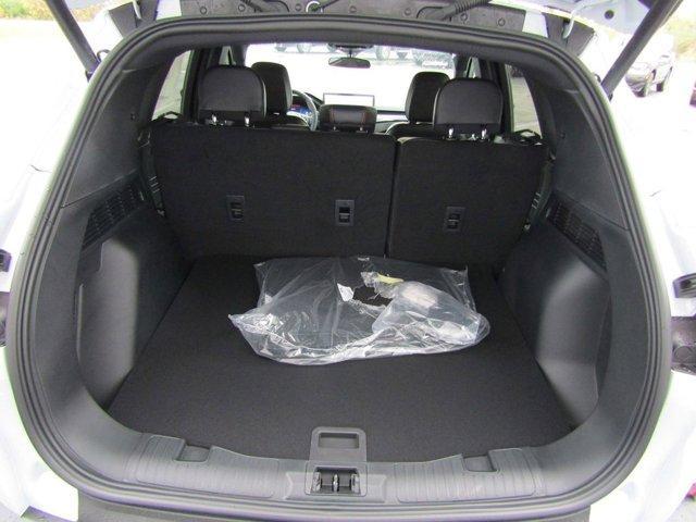 new 2025 Ford Escape car, priced at $38,687