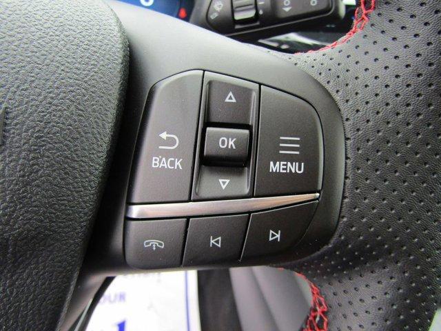 new 2025 Ford Escape car, priced at $38,687
