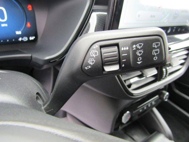 new 2025 Ford Escape car, priced at $38,687
