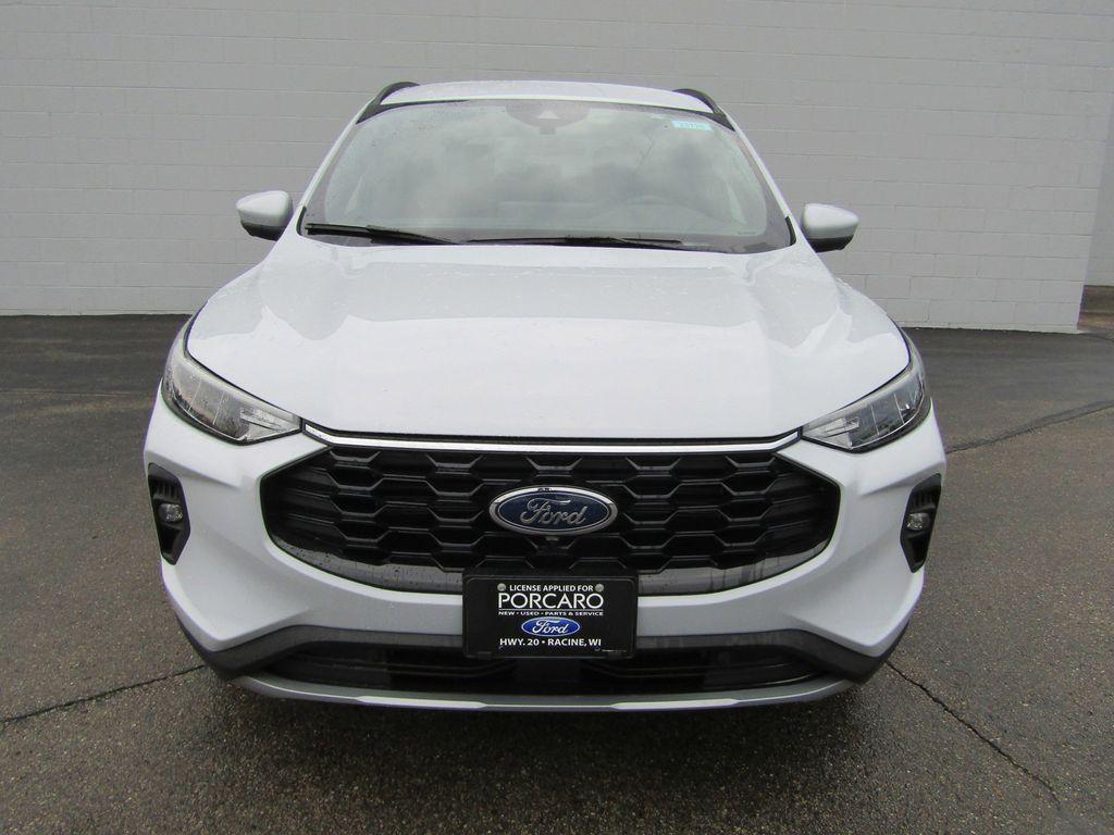 new 2025 Ford Escape car, priced at $38,687