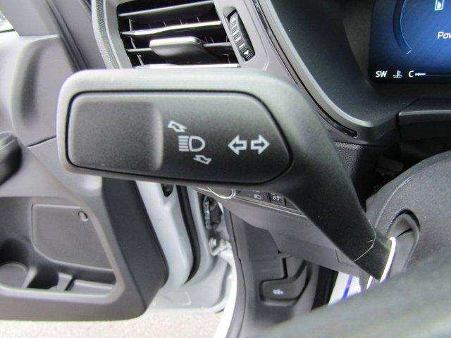 new 2025 Ford Escape car, priced at $38,687