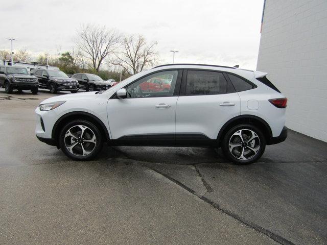 new 2025 Ford Escape car, priced at $38,837