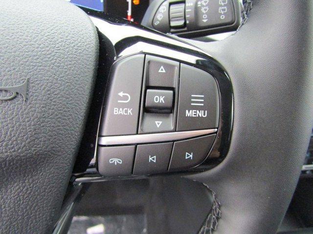 new 2025 Ford Escape car, priced at $31,183