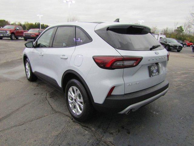 new 2025 Ford Escape car, priced at $31,183