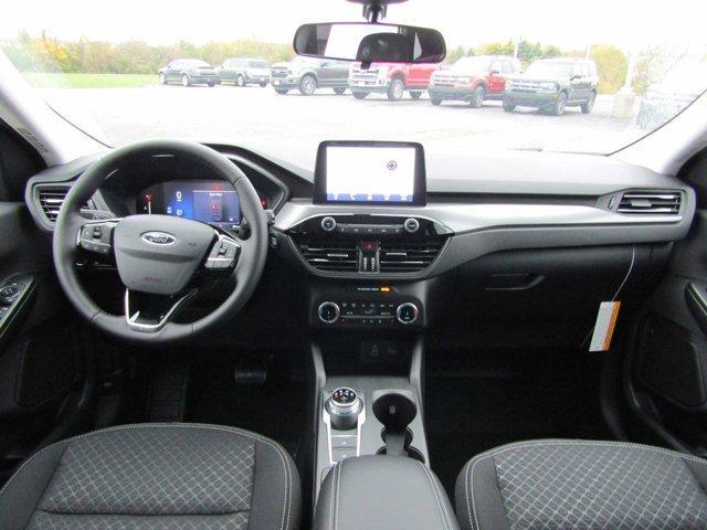 new 2025 Ford Escape car, priced at $31,183