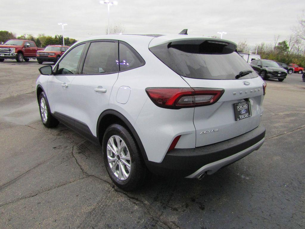 new 2025 Ford Escape car, priced at $31,183