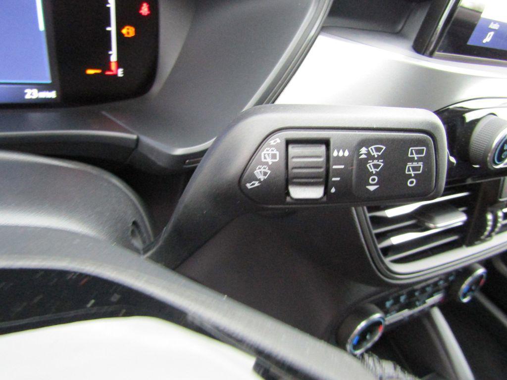 new 2025 Ford Escape car, priced at $31,183