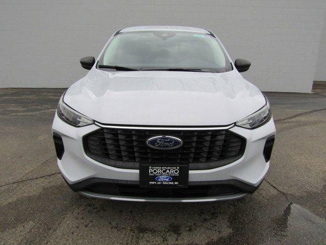 new 2025 Ford Escape car, priced at $31,183
