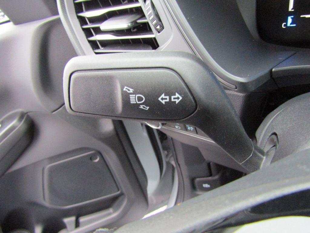 new 2025 Ford Escape car, priced at $31,183