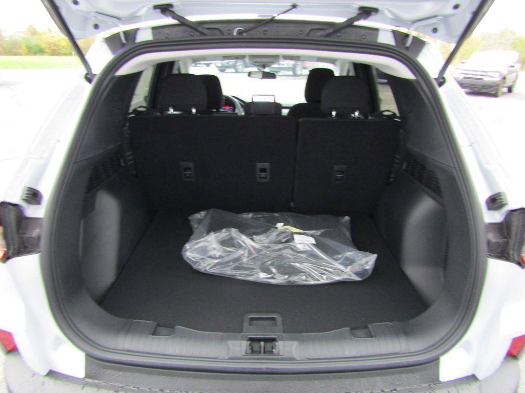 new 2025 Ford Escape car, priced at $31,183