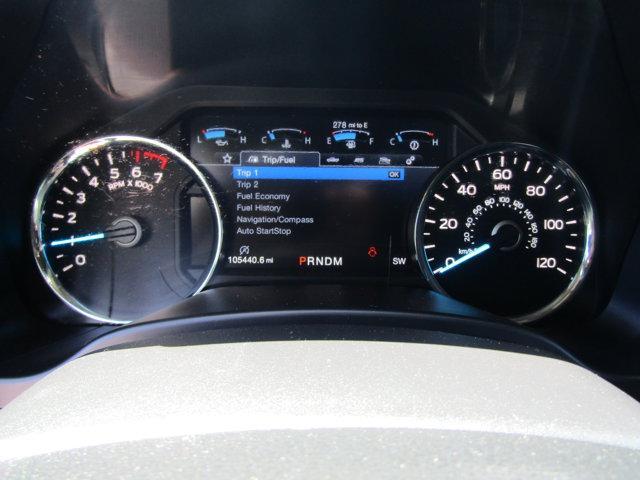 used 2019 Ford F-150 car, priced at $28,665