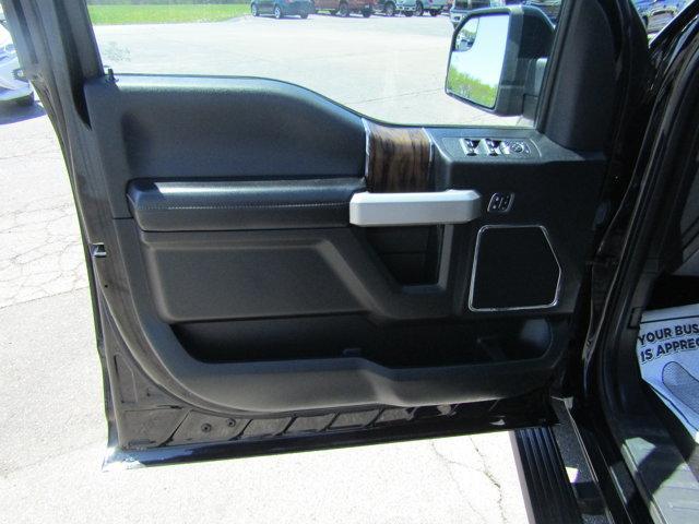 used 2019 Ford F-150 car, priced at $28,665