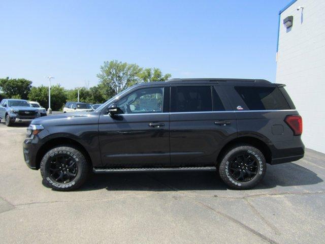 new 2024 Ford Expedition car, priced at $81,625