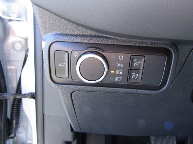 new 2025 Ford Explorer car, priced at $41,511