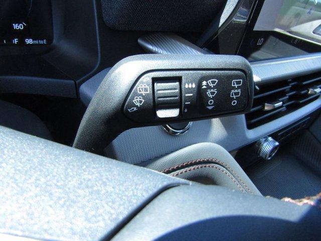 new 2025 Ford Explorer car, priced at $41,511