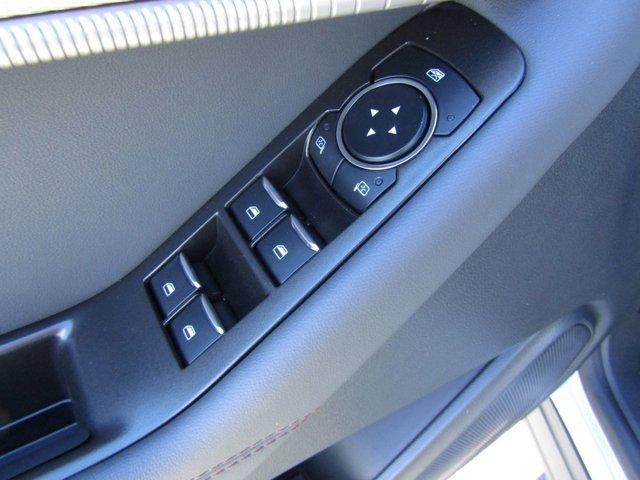 new 2025 Ford Explorer car, priced at $41,511
