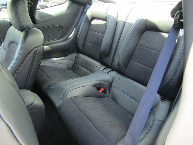 new 2025 Ford Mustang car, priced at $77,260