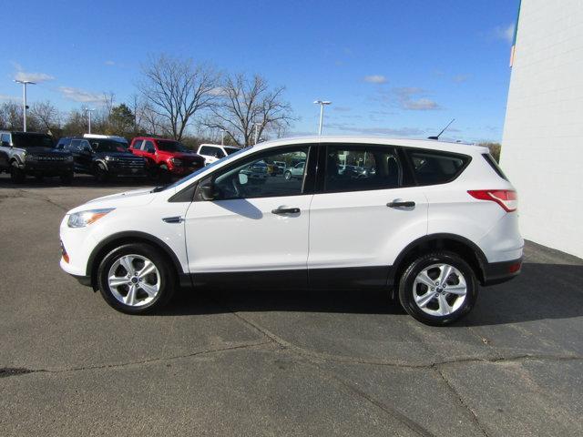 used 2016 Ford Escape car, priced at $10,600