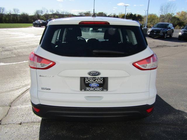 used 2016 Ford Escape car, priced at $10,600