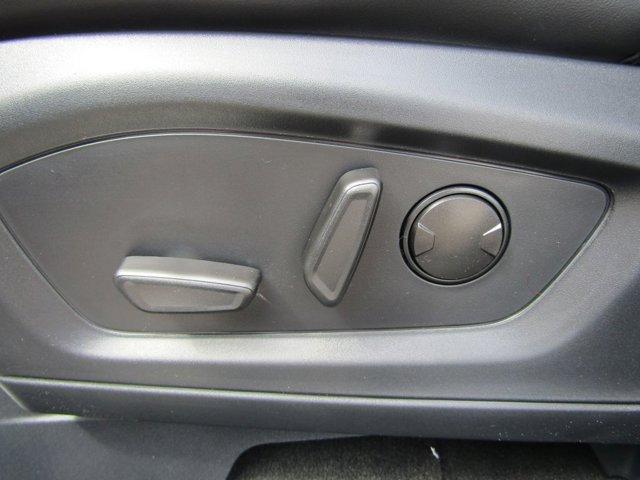 new 2025 Ford Explorer car, priced at $49,688