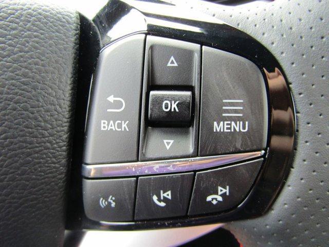 new 2025 Ford Explorer car, priced at $49,688