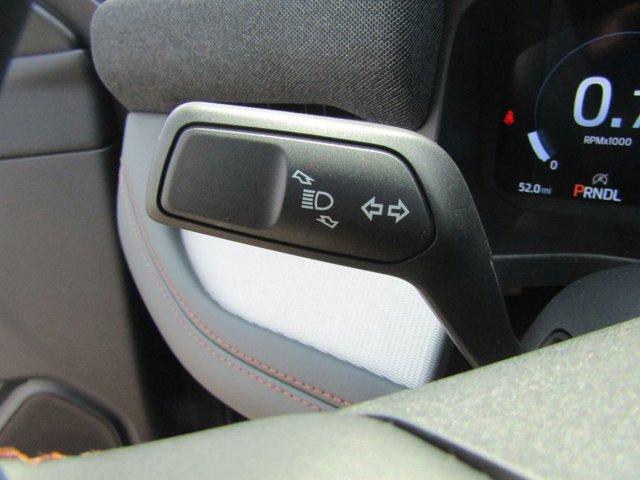 new 2025 Ford Explorer car, priced at $48,265