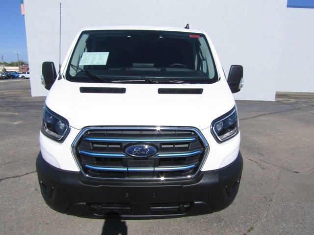 used 2024 Ford E-Transit car, priced at $34,298