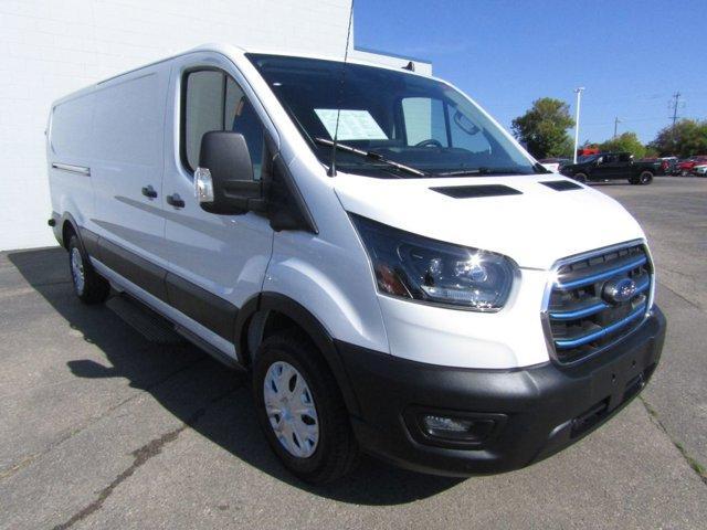 used 2024 Ford E-Transit car, priced at $34,298