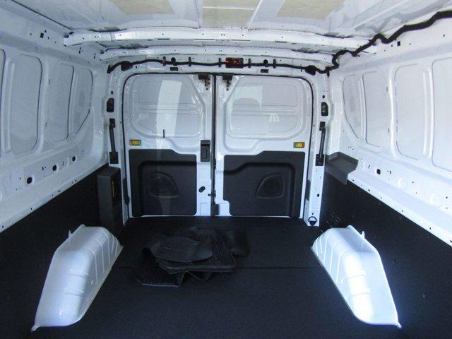 used 2024 Ford E-Transit car, priced at $34,298