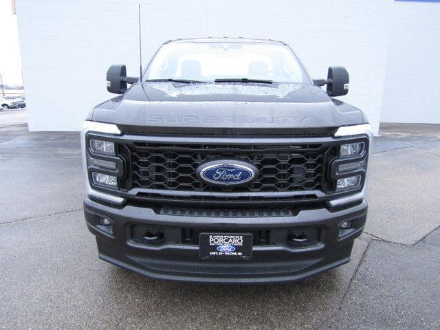 new 2024 Ford F-350 car, priced at $57,777