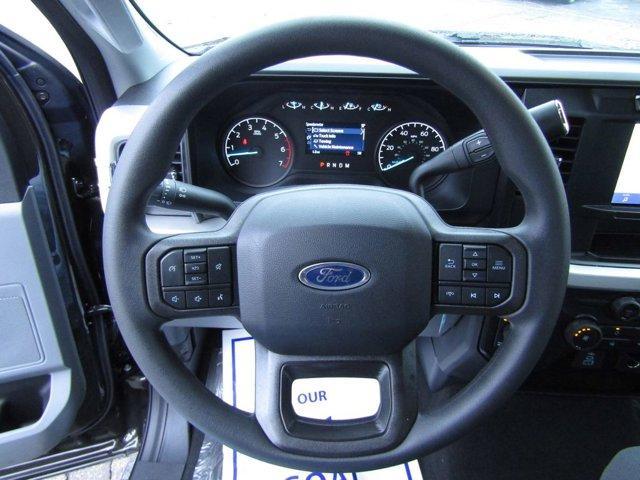 new 2024 Ford F-350 car, priced at $56,576