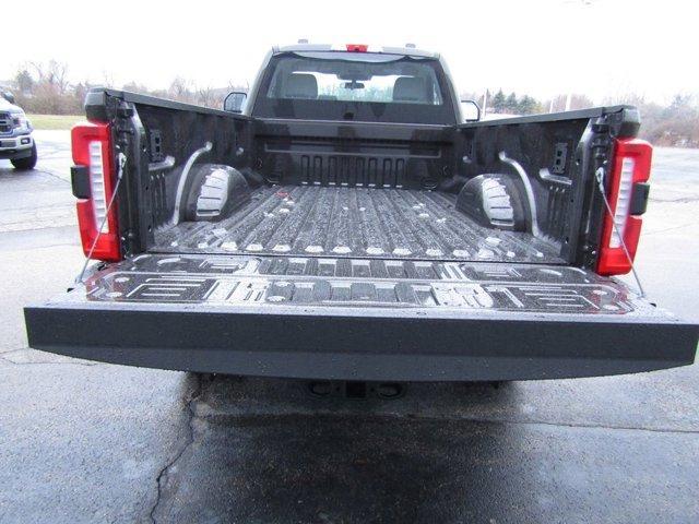 new 2024 Ford F-350 car, priced at $56,576