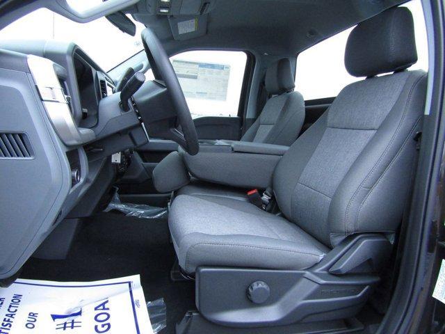 new 2024 Ford F-350 car, priced at $56,576